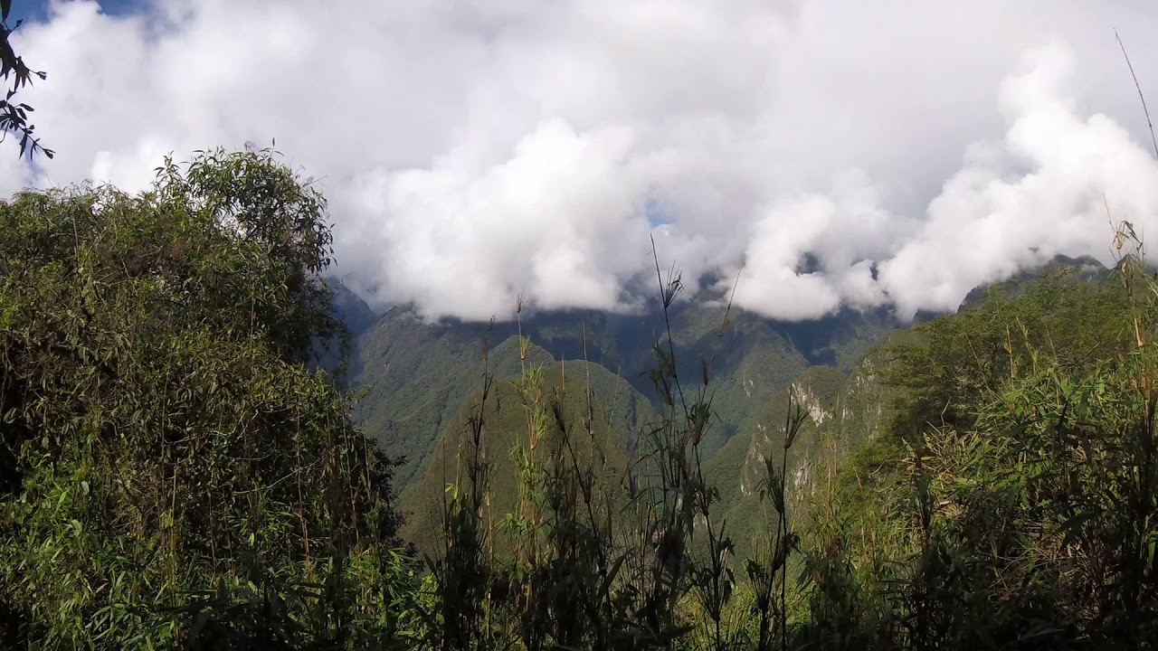 Looking for the Sun Gate - YouTube
