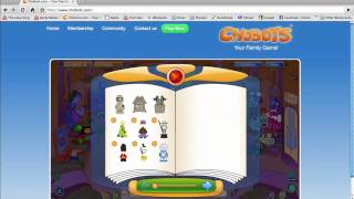 chobots glitch.mov