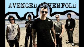 Avenged Sevenfold - Almost Easy LIVE [The Rev on co-lead vocals!]