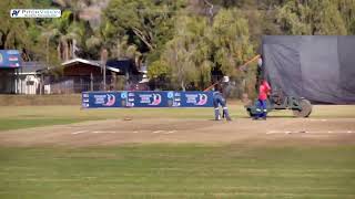 Live Cricket: U13 Warriors vs U13 JC360 - Tshwane Super League
