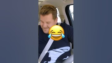 Migos present ad-libs with James Corden #shorts #migos #riptakeoff #rap #viral #trending #trap