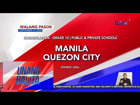 Walang pasok as