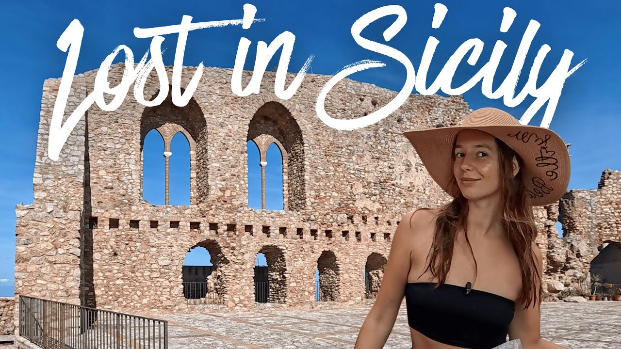 Abandoned Marina, Hidden Waterfalls & Ancient Castles 🗺️ [Ep.7]