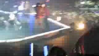 20070114 Rain's World Tour Concert in HK -Touch Yah 2/15