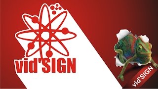 How to Fast Design Shadow in Flat Design Using CorelDRAW