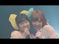 Ringo Ribbon - Nao Tōyama &amp; Haruka Yamazaki (LIVE)