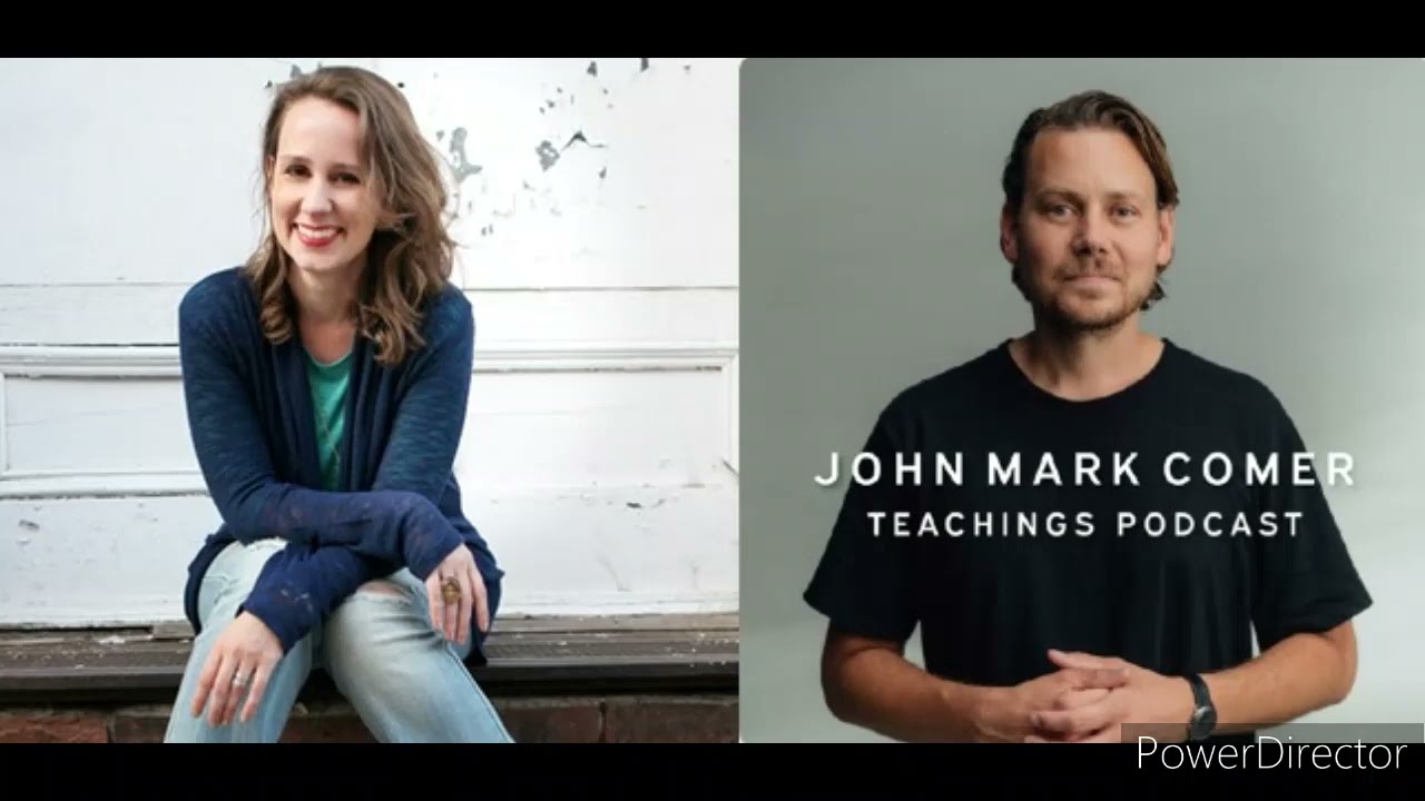 Solitude: Encountering Our God w/  Bryan Rouanzoin, Emily P. Freeman, & John Mark Comer