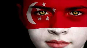 We are singapore We are singapore