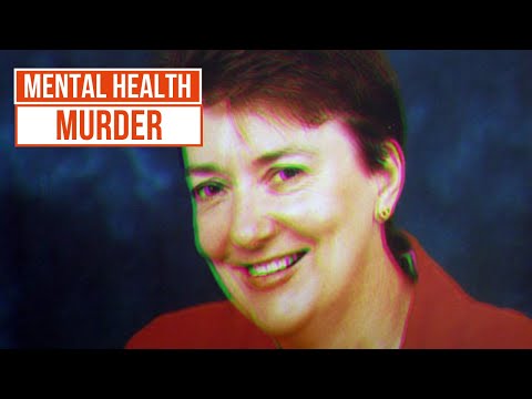 PSYCHIATRIST MURDERED BY EX-COWORKER SHE GOT FIRED YEARS PRIOR