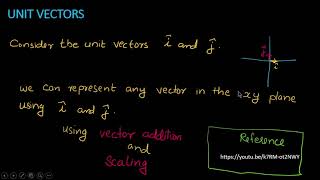 Linear Independence (Computational Fundamentals of Machine Learning)_Lecture9