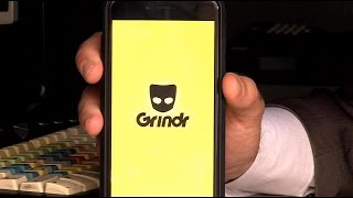Collier man accused of using app to lure, sexually assault teen