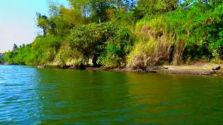 Wow Maragondon River Cavite Banca Tour