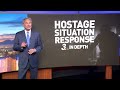 Bakersfield standoff reflects uncommon type of hostage situation, experts said