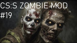 Counter Strike Source Zombie Mod Hardwarecat