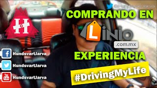 COMO COMPRAR EN LINIO | EXPERIENCIA | #DrivingMyLife @HundsvartJarva screenshot 4