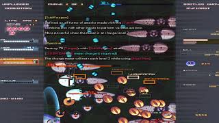 Hellsinker Gameplay (PC game)