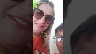 No Carnaval Dos Mautas 2020