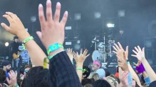 Third Eye Blind - Faster - Live at Outside Lands Festival