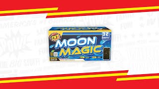 Moon Magic