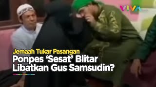 Fakta Terbaru Video Ponpes Tukar Pasangan Jaminan Surga