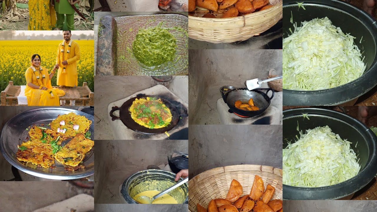 না টেনশন করতেছেন চ্যাট কি বানাতে পারছেন না badhakopite chakita b ko#