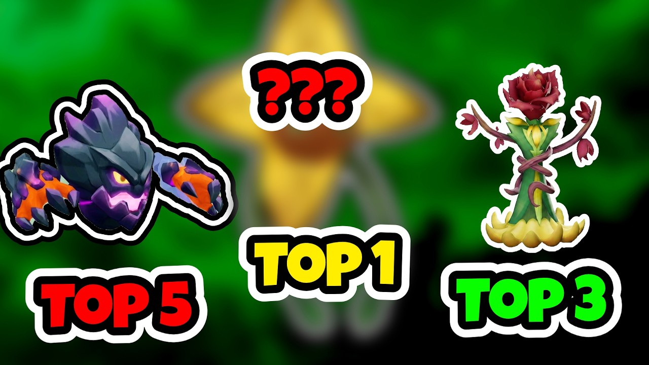 Latest Title & Thumbnail