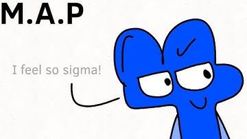 Bfb 12:Reanimated Map/Part 39/#PRINCEBFB12MAP