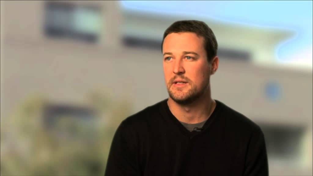 Stephen Harris — Metallurgical Technician