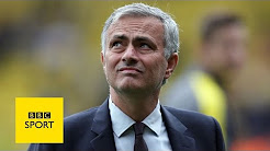 What's wrong with Man Utd? - Match of the Day 3 - BBC Sport