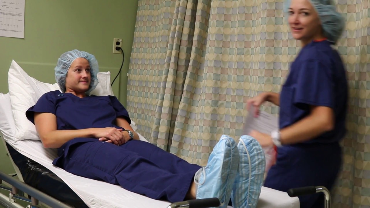 Preventing Blood Clots After Surgery - YouTube