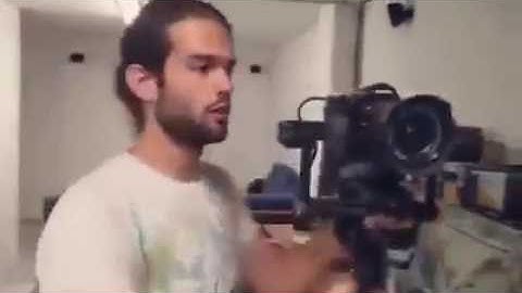 СтабилизаторCamera Gimbal | Zhiyun Z1Crane Installation&Controller tutorial