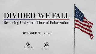 Divided We Fall: A Conversation with David French