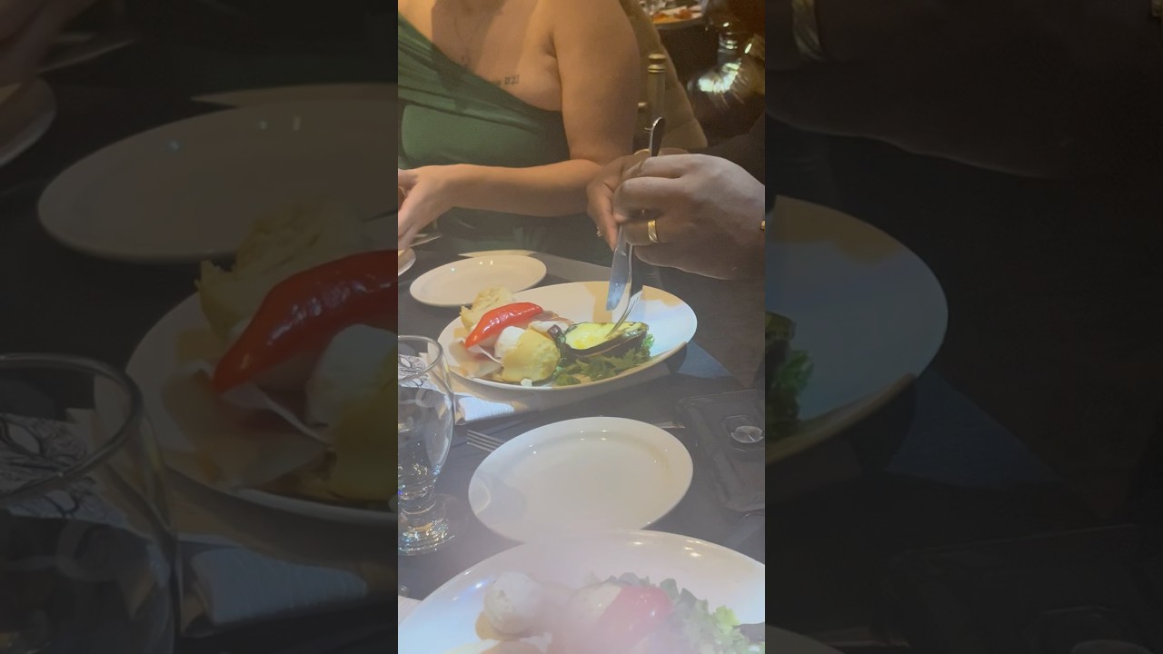 When your meal isn&rsquo;t hitting the spot #funny #food #foodie