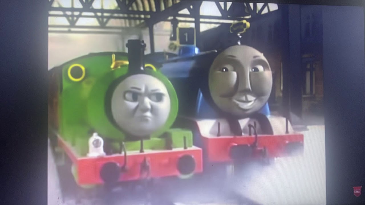 Gordon Takes Charge US Version YouTube