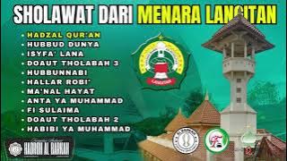 Sholawat dari MENARA LANGITAN - Cover by Al Barkah Sholawat