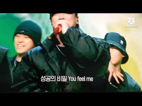 조과일본선 조광일vs배이식 쇼미더머니