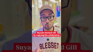 New LAFDA in #ipl2026 watch why? 🤯 #rcbvsgt #suyashsharma #rcb #shubhmangill #viratkohli #cricket