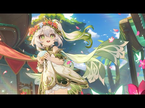 Video Nahida - AE Tốt Nghiệp Chưa ! GODDESS OF VICTORY:... - youtube