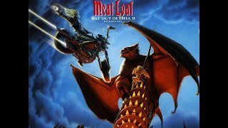 Meatloaf - Life Is a Lemon and I Want My Money Back screenshot 5
