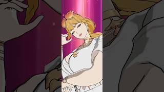 [Summer Mirage] Goddess of Beauty Freyja (UR) | Summon Animation | Seven Deadly Sins: Grand Cross