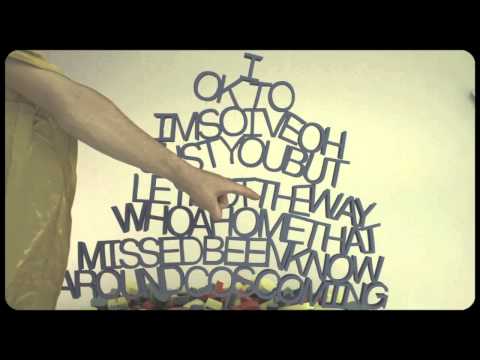 Joshua Radin  - I Missed You Lyric Video