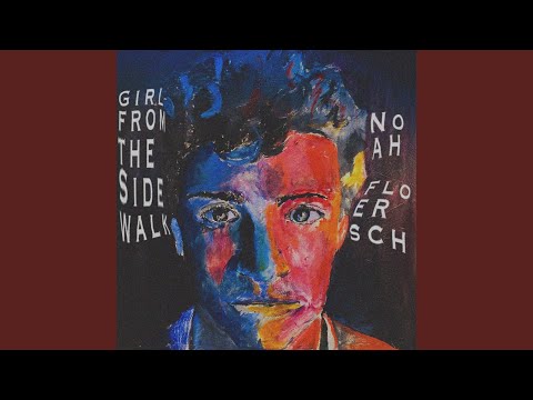 Video Girl From The Sidewalk