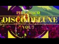 Phil Disco - Backing (Original Mix)