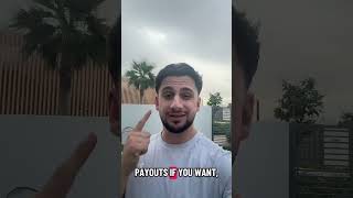 Just send me a DM with ''PAYMENT'' and i'll help you out!