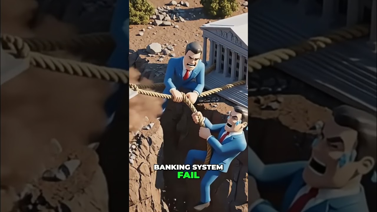 China Dumps Bonds: Fed's Trillion-Dollar Response Revealed! 