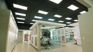Primera’s New Award-Winning Design Center
