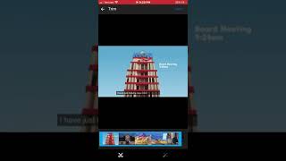 Ihop Cereal Pancakes  Board Meeting