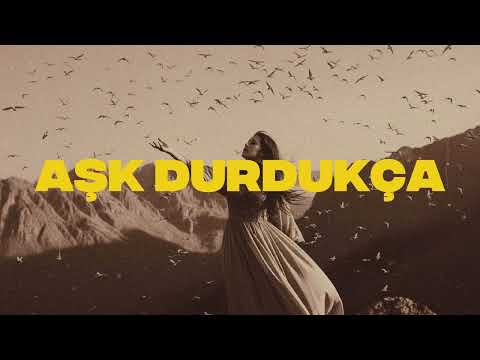 Yüksek Sadakat Aşk Durdukça Psychedelic Arabesk Cover 