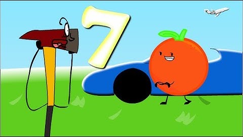 Object Illusion Episode 7- "Race of a Lifetime"