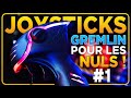 Tous vos joysticks avec un seul programme  guide joystick gremlin 1